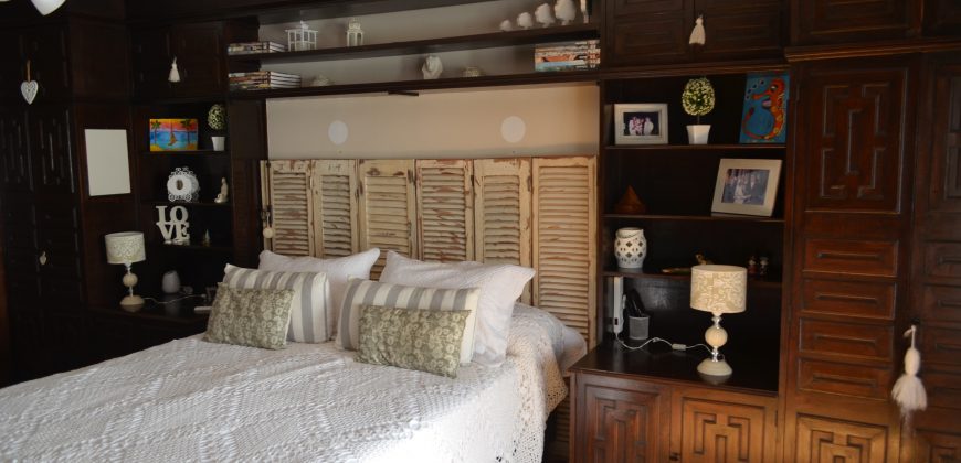 MUY BUENA CASA EN EXCELENTE UBICACIÓN