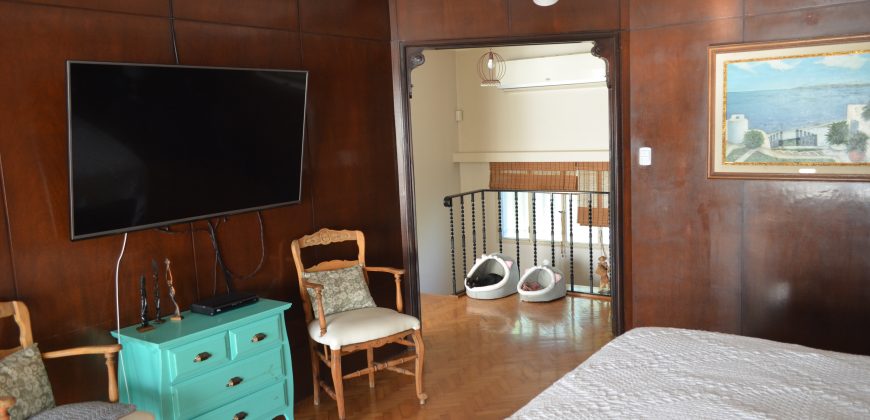 MUY BUENA CASA EN EXCELENTE UBICACIÓN