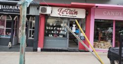BUEN LOCAL COMERCIAL EN LA LUCILA
