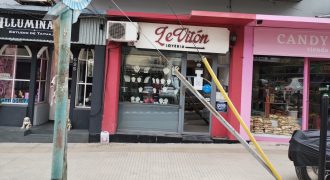 BUEN LOCAL COMERCIAL EN LA LUCILA