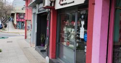 BUEN LOCAL COMERCIAL EN LA LUCILA