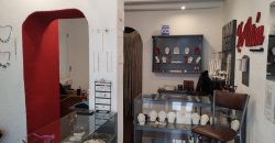 BUEN LOCAL COMERCIAL EN LA LUCILA