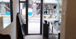 BUEN LOCAL COMERCIAL EN LA LUCILA
