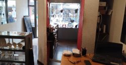 BUEN LOCAL COMERCIAL EN LA LUCILA