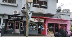BUEN LOCAL COMERCIAL EN LA LUCILA
