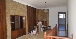 AMPLIO PH DE 5 AMB EN PLANTA ALTA – 3 NIVELES