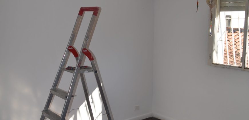 AMPLIO PH DE 5 AMB EN PLANTA ALTA – 3 NIVELES