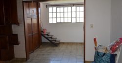 AMPLIO PH DE 5 AMB EN PLANTA ALTA – 3 NIVELES