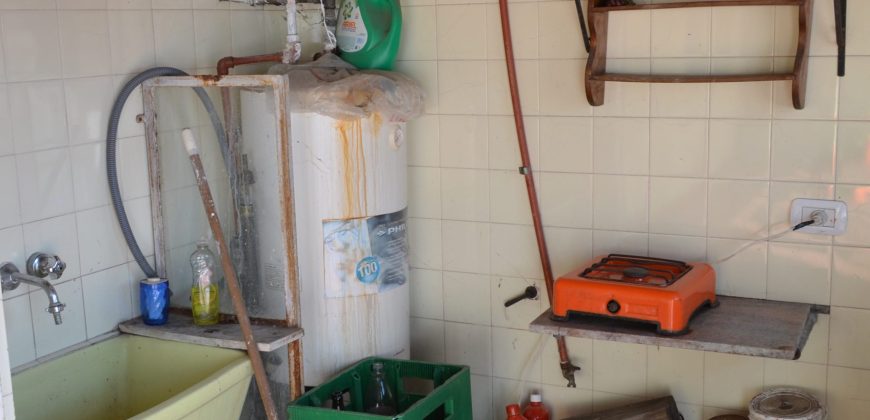 AMPLIO PH DE 5 AMB EN PLANTA ALTA – 3 NIVELES