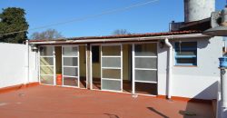 AMPLIO PH DE 5 AMB EN PLANTA ALTA – 3 NIVELES