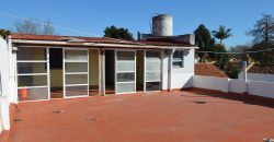 AMPLIO PH DE 5 AMB EN PLANTA ALTA – 3 NIVELES