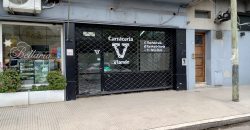 BUEN LOCAL COMERCIAL A METROS DE ESTACIÓN
