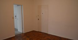 LA LUCILA – 2 AMBIENTES A METROS DE ESTACIÓN Y CENTRO COMERCIAL – BAJAS EXPENSAS