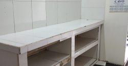 BUEN LOCAL COMERCIAL A METROS DE ESTACIÓN