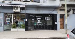 BUEN LOCAL COMERCIAL A METROS DE ESTACIÓN