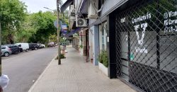 BUEN LOCAL COMERCIAL A METROS DE ESTACIÓN