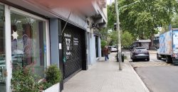 BUEN LOCAL COMERCIAL A METROS DE ESTACIÓN
