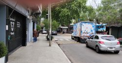 BUEN LOCAL COMERCIAL A METROS DE ESTACIÓN