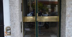 LA LUCILA – 2 AMBIENTES A METROS DE ESTACIÓN Y CENTRO COMERCIAL – BAJAS EXPENSAS