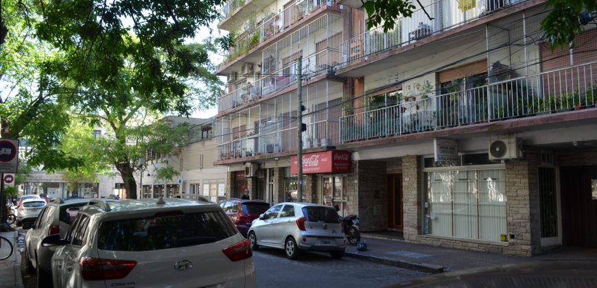 BUEN 2 AMB A METROS DE AV. MAIPÚ y PROX. ESTACIÓN OLIVOS
