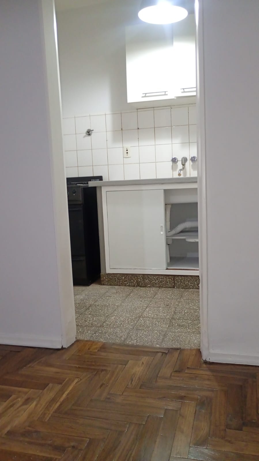 SIMPÁTICO 2 AMB CON PATIO A METROS DE ESTACIÓN