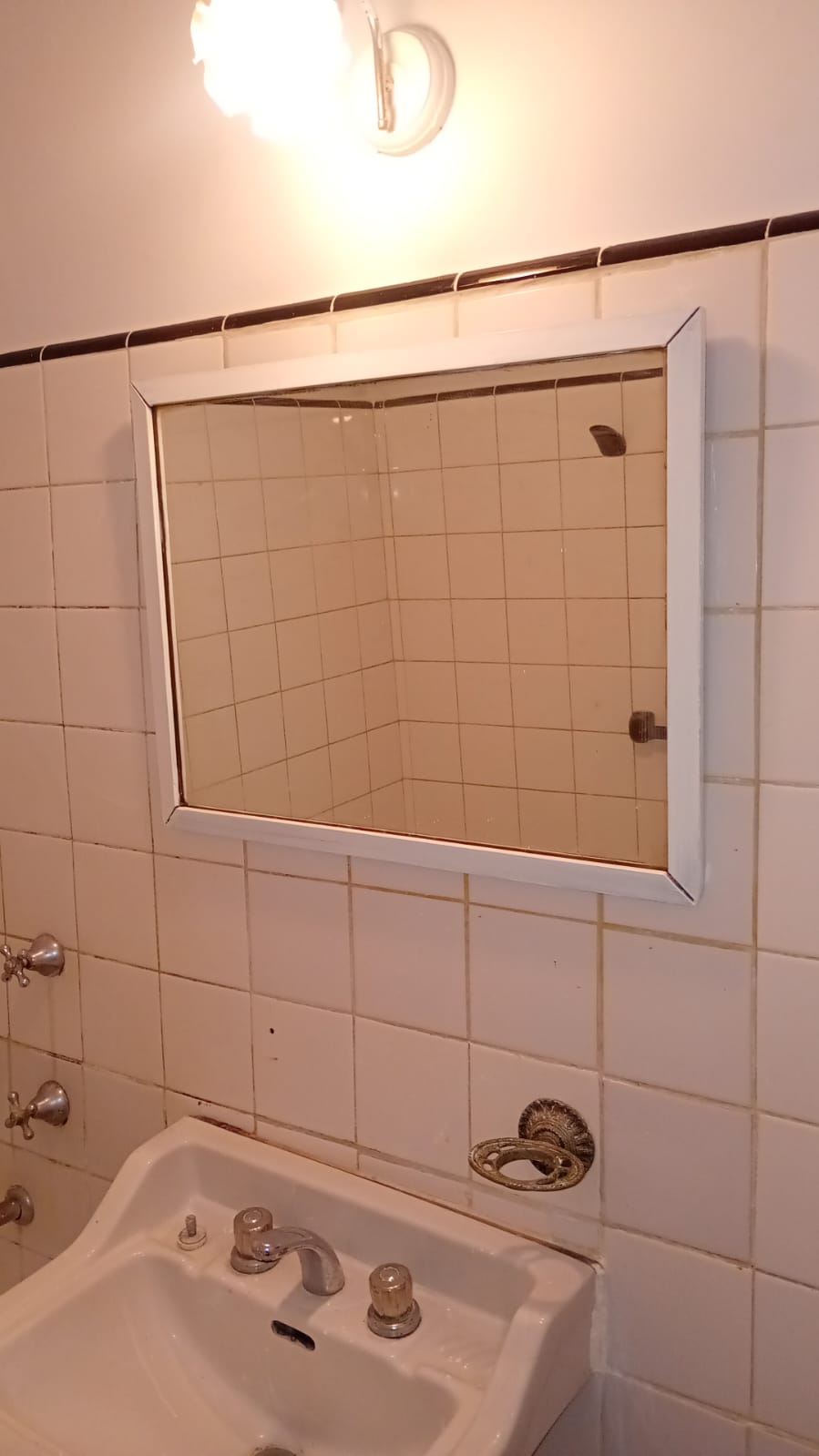 SIMPÁTICO 2 AMB CON PATIO A METROS DE ESTACIÓN