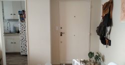 2 AMBIENTES EN PISO ALTO CON BALCÓN ATERRAZADO BAULERA Y EXCELENTES VISTAS