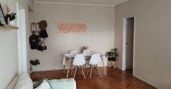 2 AMBIENTES EN PISO ALTO CON BALCÓN ATERRAZADO BAULERA Y EXCELENTES VISTAS