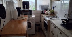 2 AMBIENTES EN PISO ALTO CON BALCÓN ATERRAZADO BAULERA Y EXCELENTES VISTAS