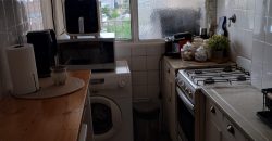 2 AMBIENTES EN PISO ALTO CON BALCÓN ATERRAZADO BAULERA Y EXCELENTES VISTAS