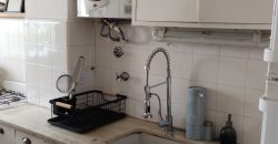 2 AMBIENTES EN PISO ALTO CON BALCÓN ATERRAZADO BAULERA Y EXCELENTES VISTAS
