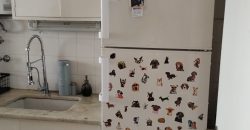 2 AMBIENTES EN PISO ALTO CON BALCÓN ATERRAZADO BAULERA Y EXCELENTES VISTAS