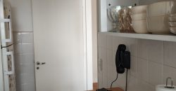 2 AMBIENTES EN PISO ALTO CON BALCÓN ATERRAZADO BAULERA Y EXCELENTES VISTAS