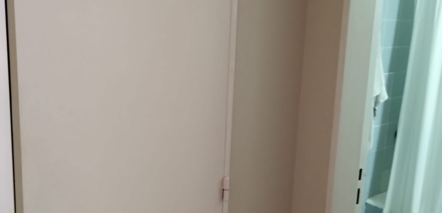 2 AMBIENTES EN PISO ALTO CON BALCÓN ATERRAZADO BAULERA Y EXCELENTES VISTAS