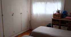 2 AMBIENTES EN PISO ALTO CON BALCÓN ATERRAZADO BAULERA Y EXCELENTES VISTAS