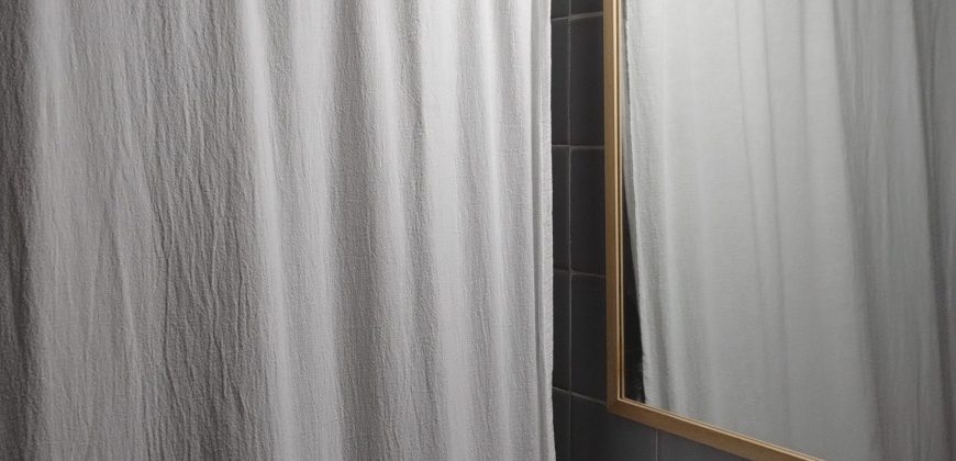 2 AMBIENTES EN PISO ALTO CON BALCÓN ATERRAZADO BAULERA Y EXCELENTES VISTAS