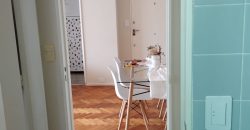 2 AMBIENTES EN PISO ALTO CON BALCÓN ATERRAZADO BAULERA Y EXCELENTES VISTAS